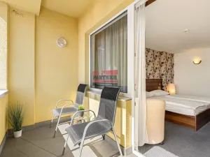 Prodej bytu 1+kk, Frymburk, 31 m2
