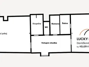 Pronájem bytu 2+kk, Moravská Třebová, nám. T. G. Masaryka, 97 m2