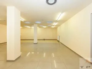 Pronájem obchodního prostoru, Karlovy Vary, Divadelní náměstí, 100 m2