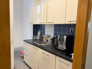 Pronájem kanceláře, Brno, Cejl, 120 m2