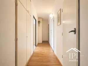 Pronájem bytu 3+1, Praha - Michle, Přímětická, 70 m2
