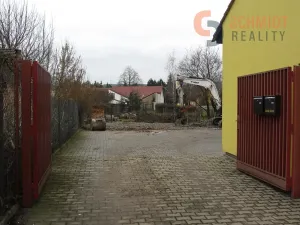 Pronájem obchodního prostoru, Hustopeče, Brněnská, 80 m2