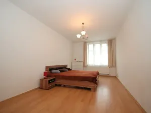 Pronájem bytu 2+kk, Praha - Strašnice, Nad Primaskou, 78 m2