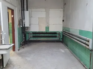 Pronájem skladu, Brno, Vídeňská, 170 m2
