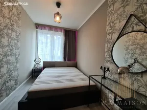 Pronájem bytu 2+kk, Praha - Žižkov, Olgy Havlové, 38 m2