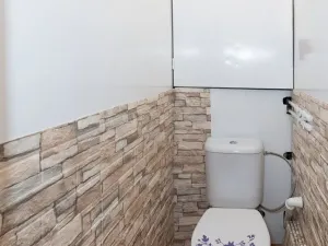 Pronájem bytu 2+kk, Praha - Ruzyně, Ciolkovského, 46 m2