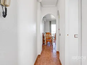 Prodej bytu 3+kk, Torrevieja, Španělsko, 61 m2