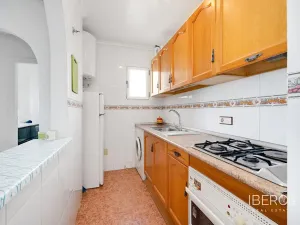 Prodej bytu 3+kk, Torrevieja, Španělsko, 61 m2