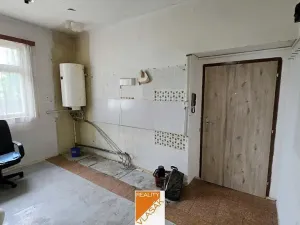 Prodej bytu 1+1, Kadaň, kpt. Jaroše, 67 m2