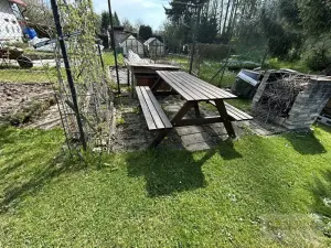 Prodej zahrady, Meziměstí, 497 m2