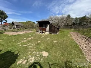 Prodej zahrady, Meziměstí, 497 m2
