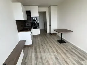 Pronájem bytu 1+kk, Praha - Chodov, Čenětická, 23 m2