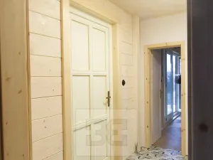 Prodej chaty, Jarcová, 69 m2