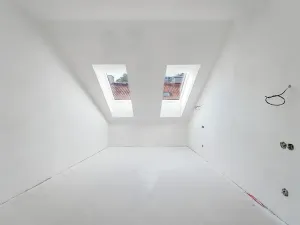 Prodej bytu 2+kk, Praha - Smíchov, Nad Koulkou, 46 m2