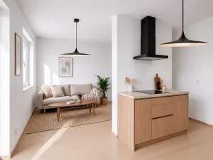 Prodej bytu 2+kk, Praha - Smíchov, Nad Koulkou, 46 m2