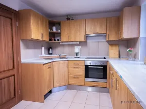 Prodej rodinného domu, Chlum u Třeboně, 462 m2