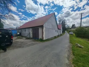 Prodej ubytování, Jedlová, 200 m2