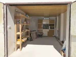Prodej rodinného domu, Šebrov-Kateřina, 80 m2