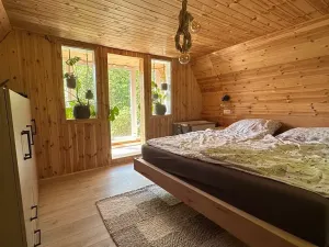 Prodej chaty, Horní Bečva, 80 m2