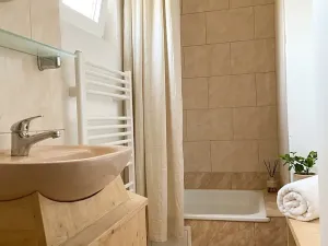 Pronájem bytu 2+1, Libčice nad Vltavou, 46 m2