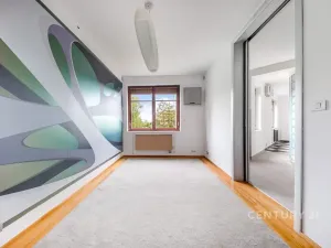 Pronájem bytu 2+kk, Praha - Hostivař, Pražská, 63 m2