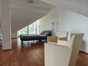 Pronájem bytu 3+kk, Horní Planá, 117 m2