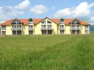 Pronájem bytu 3+kk, Horní Planá, 117 m2