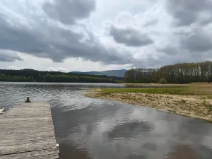 Pronájem bytu 3+kk, Horní Planá, 117 m2