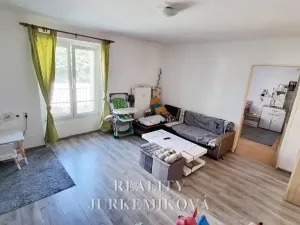 Prodej bytu 2+1, České Budějovice, Zachariášova, 54 m2