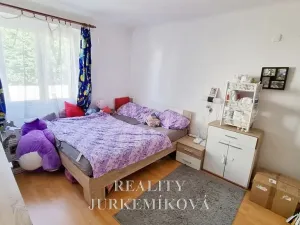 Prodej bytu 2+1, České Budějovice, Zachariášova, 54 m2