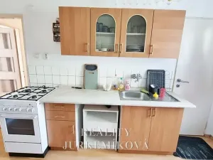 Prodej bytu 2+1, České Budějovice, Zachariášova, 54 m2