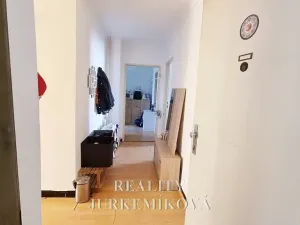 Prodej bytu 2+1, České Budějovice, Zachariášova, 54 m2