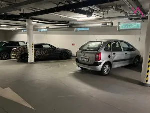 Pronájem bytu 4+kk, Ostrava, Sadová, 122 m2