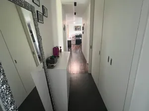Pronájem bytu 4+kk, Ostrava, Sadová, 122 m2