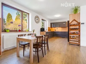 Prodej rodinného domu, Dolní Bukovsko, U Cihelny, 171 m2