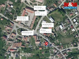 Prodej rodinného domu, Uhersko, 120 m2