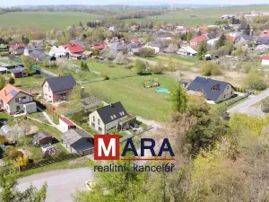 Prodej pozemku pro bydlení, Jívová, 554 m2