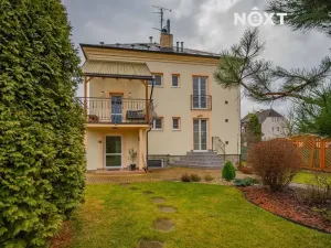 Pronájem bytu 3+kk, Šumperk, Dobrovského, 67 m2