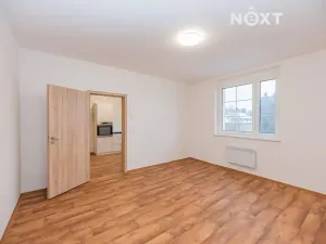 Pronájem bytu 1+1, Šumperk, Banskobystrická, 38 m2