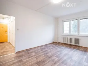 Pronájem bytu 1+1, Šumperk, Uničovská, 36 m2
