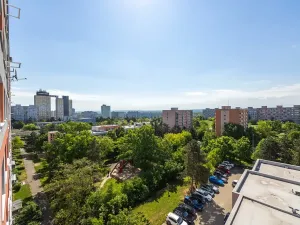 Prodej bytu 3+kk, Praha - Chodov, Podjavorinské, 73 m2