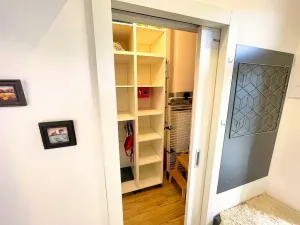 Prodej bytu 2+kk, Frymburk - Kovářov, 45 m2