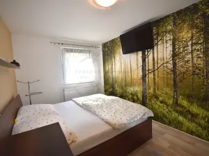 Prodej bytu 3+1, Jeseník, Nerudova, 64 m2