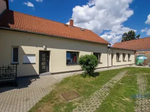 Pronájem bytu 3+kk, Lázně Toušeň, Na Ostrůvku, 63 m2