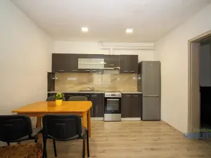 Pronájem bytu 3+kk, Lázně Toušeň, Na Ostrůvku, 63 m2