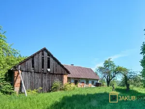 Prodej chalupy, Lázně Bělohrad, 222 m2