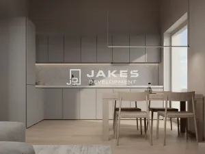 Prodej bytu 2+kk, Předboj, Ke Tvrzi, 72 m2