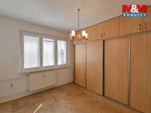 Pronájem bytu 2+1, Valašské Meziříčí - Krásno nad Bečvou, Na Šištotě, 53 m2