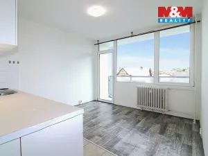 Pronájem bytu 2+1, Varnsdorf, Hrnčířská, 57 m2