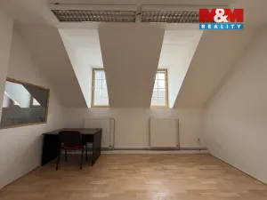 Pronájem kanceláře, Brandýs nad Labem-Stará Boleslav - Brandýs nad Labem, Petra Jilemnického, 10 m2